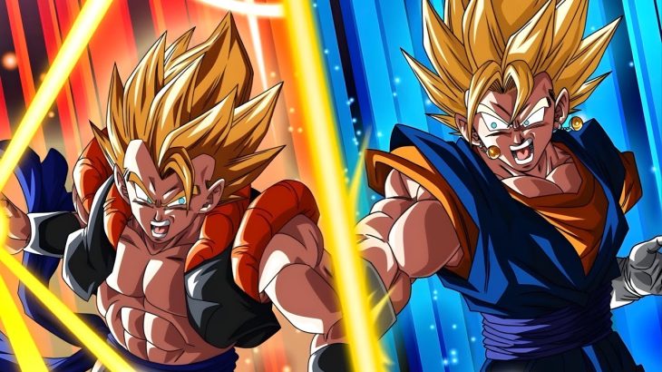 【歌詞付き】ドラゴンボールスーパーダイバーズ　ファイトソング広告なし　フル　高音質　