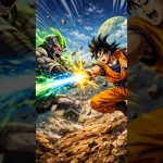 ドラゴンボール超　悟空と宇宙最強の敵