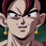 #ベジット 爆誕！！！！ #ドラゴンボール超