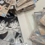 【ドラゴンボール】ダブルチャンス