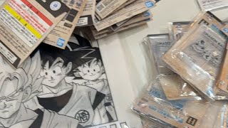 【ドラゴンボール】ダブルチャンス