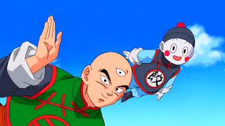 【ドラゴンボール超】 ベジータは家族を連れて旅行に出かける