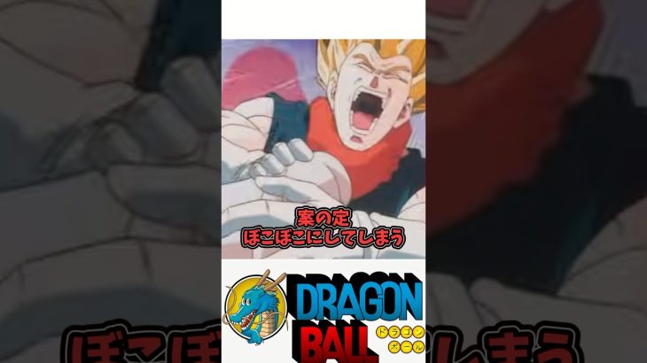 【ジャネンバ】ドラゴンボール徹底解説②