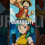 一番クレイジーなアニメバトル！？🤣 衝撃の結末 #ショート