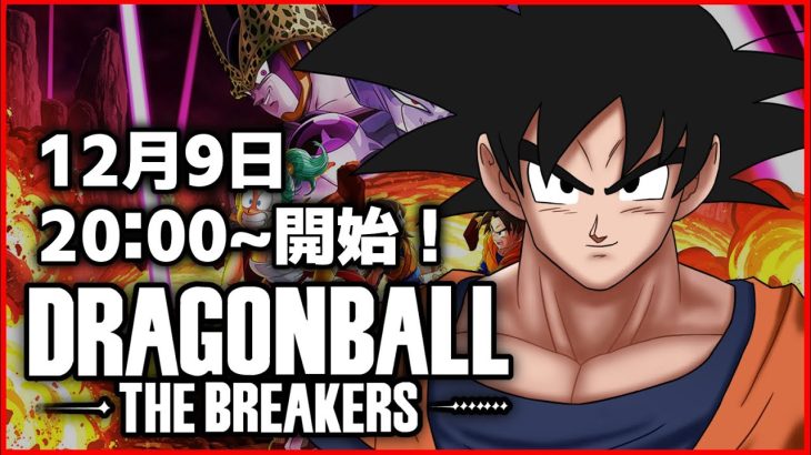 なんか面白いスキル構成を模索する男【ドラゴンボールザブレイカーズ】