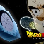 もしも新惑星ベジータが岩盤だったら