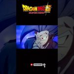 ドラゴンボール超 スーパーヒーロー)#viral #goku #viralvideo #viralshorts