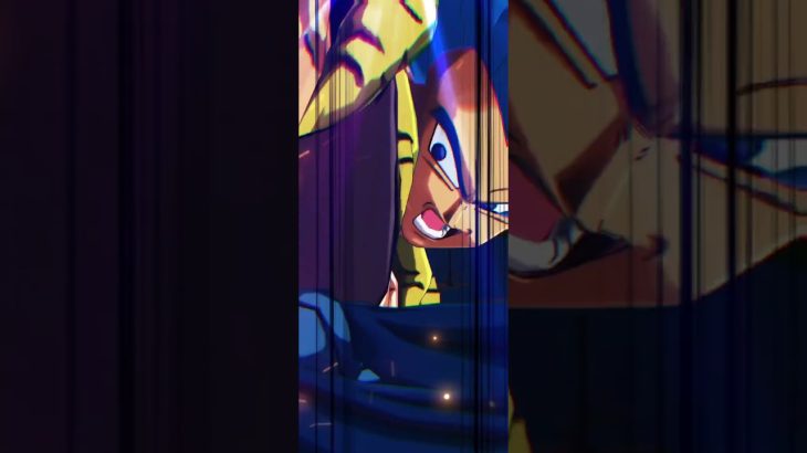 新ゴジータ最高！ゴジータ最高！#youtubeshorts #ドラゴンボール #上手いと思ったら高評価 #ドラゴンボールレジェンズ #バズれ #dbl #dragonballlegends #悟空
