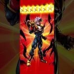 お漏らし👶#ドラゴンボール #ドラゴンボールレジェンズ #youtubeshorts #dragonballlegends #バズれ #ドラゴンボール40周年 #ドラゴンボールgt