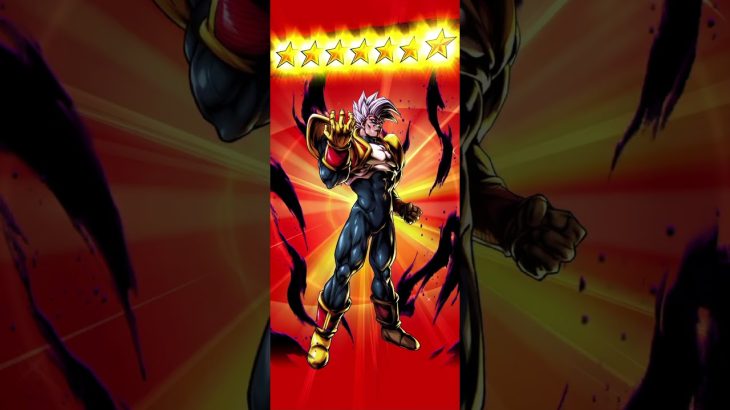 お漏らし👶#ドラゴンボール #ドラゴンボールレジェンズ #youtubeshorts #dragonballlegends #バズれ #ドラゴンボール40周年 #ドラゴンボールgt