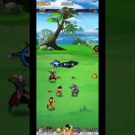 超サイヤ人極限激戦やってみた!#yuuya#ドラゴンボール #超サイヤ人極限激戦#Shorts#ゲーム#ゲーム配信#ゲーム実況