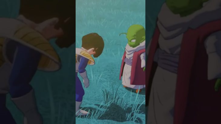 ドラゴンボールのストーリー追っていきます#ドラゴンボール#ドラゴンボールz #ドラゴンボールカカロット #ゲーム好きな人と繋がりたい#ゲーム実況#ゲーム配信 #ゲーム実況者#むくのゲーム記録