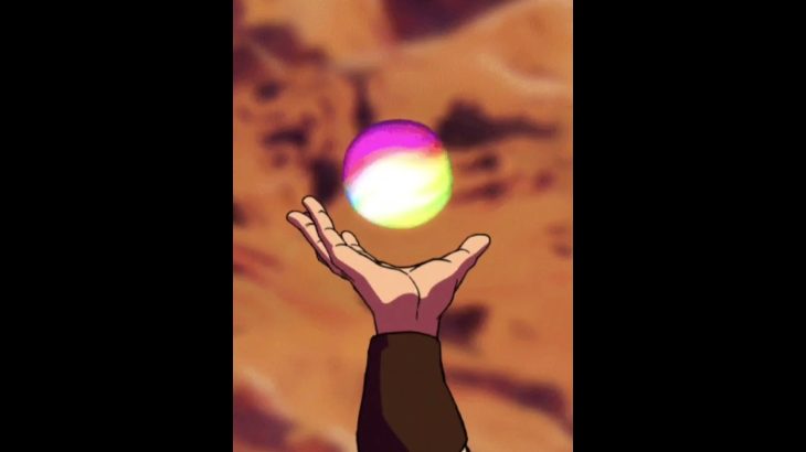 皆はどのゴジータが好き？#ドラゴンボール超ブロリー #ドラゴンボールz