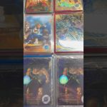 1年の時を経て遂に高騰してきてるらしい… #ドラゴンボール #ドラゴンボールスーパーダイバーズ