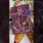 見たら泣いてしまう程に懐かしいカード10選 #ドラゴンボール #ドラゴンボールヒーローズ