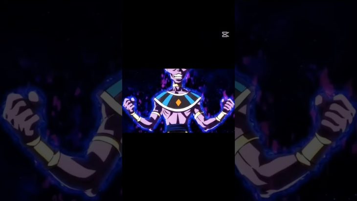 ドラゴンボール超続編作画神すぎ！！#ドラゴンボール超 #登録者数1000人目指してます #チャンネル登録お願いします #高評価お願いします