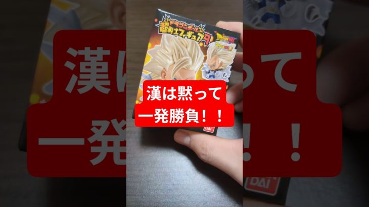 【新作】10分ぐらい厳選して買ったドラゴンボールのフィギュア#shorts #ドラゴンボール #フィギュア