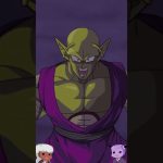 [ドッカン]1号悟飯＆2号ピッコロ使ってみた#ドラゴンボール #ドッカンバトル #超ギニュー特戦隊