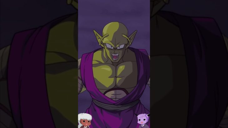 [ドッカン]1号悟飯＆2号ピッコロ使ってみた#ドラゴンボール #ドッカンバトル #超ギニュー特戦隊