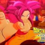 「ＰＳ５　＃19ドラゴンボールＺカカロット］ネタバレ注意⚠️新しいＤＬＣ「ダイマ編part２」ストーリーをクリアまでやっていく♪