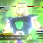 ドラゴンボールゼノバース2 PQ ブロリー(DB超)