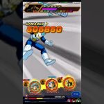 キラベジ、2年後に会おう((     #dragonball #dokkanbattle #ドラゴンボール #ドッカンバトル #ベジータ