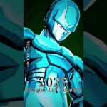 【ドラゴンボールレジェンズ】2025キャラ濃いなぁ #dragonballlegends #dbl #ドラゴンボール #レジェンズ #ドラゴンボールレジェンズ