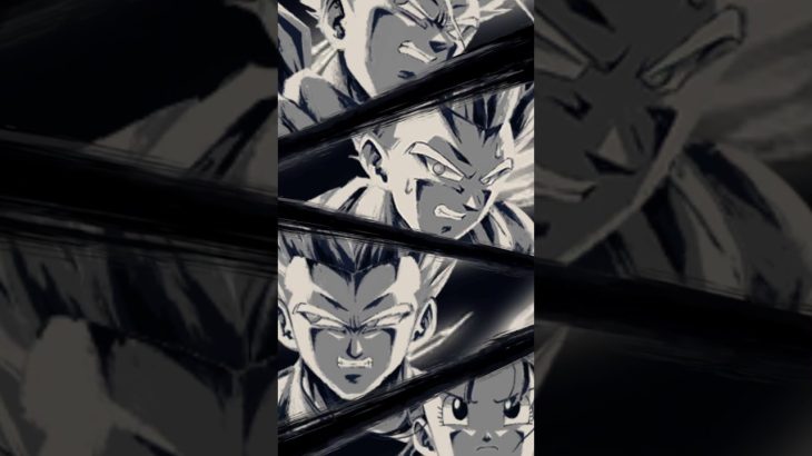 当てられたくなかった悟空4のガシャ演出が面白すぎるwww#shorts