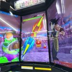 ドラゴンボールスーパーダイバーズ7弾 チャレンジ 仮面のサイヤ人をたおせ