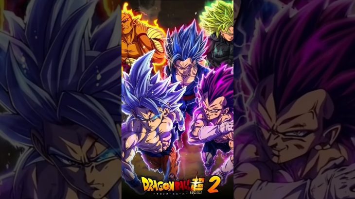 7 Announcements We’re Dying to See at Dragon Ball’s Genki Dama Festival!