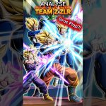 ANALYSE DE LA TEAM Z PUI ZLR !