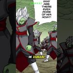 AS 5 PRINCIPAIS DIFERENÇAS DO MANGÁ DO SUPER  #dragonball #dragonballz #dragonballsuper #goku