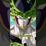 As Colisões Mais Insanas de Dragon Ball #shorts #goku #dbz #dragonball