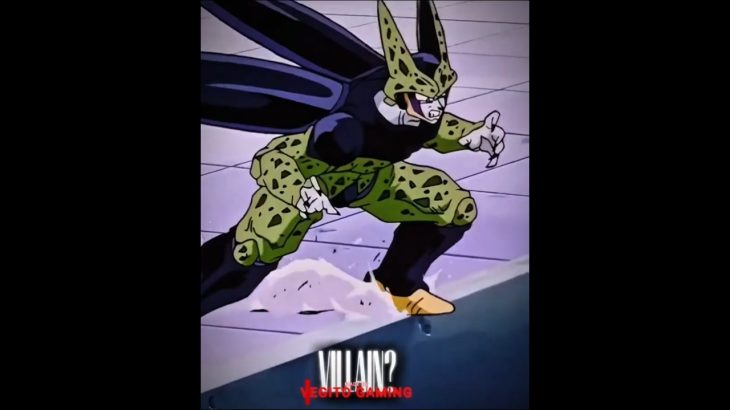 BEST VILLAIN 👈🔥 #mhacommunity #mhaedit #goku