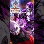 BLACK FREEZER EN EL TORNEO DEL PODER. #dragonball #dragonballsuper