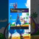 Beerus Cooked Buu 🤯🥶 #dragonball #dbs #goku #beerus #shorts #amv