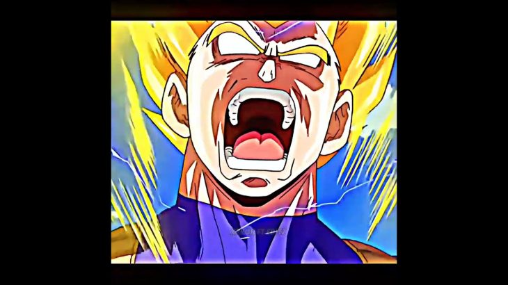 “Beerus SLAPS Bulma 😱 Vegeta’s INSANE Rage vs God of Destruction! 🔥 #DBS”