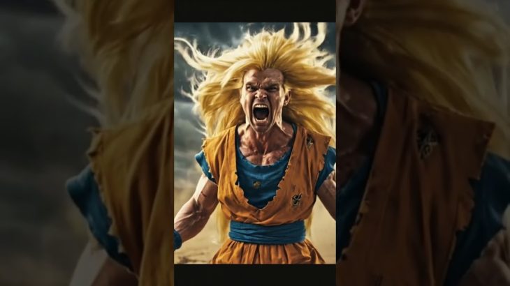 Behind the scenes of the Dragon Ball Z movie productionドラゴンボールZ 映画制作現場（えいがせいさく げんば） #アニメ #ドラゴンボール