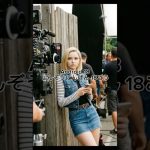 Behind the scenes of the Dragon Ball Z movie productionドラゴンボールZ 映画制作現場（えいがせいさく げんば）