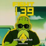 Bulma is checking Krillin and Master Roshi’s power level Part 1. #dragonball #goku #dbz #dbs #dbd