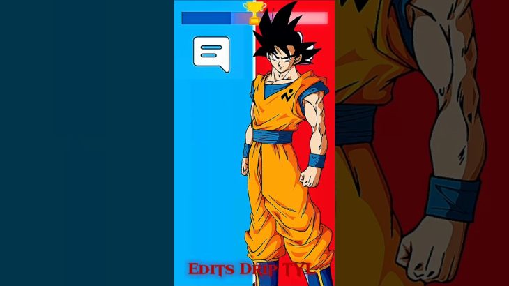 Choose your Favourite | #dragonball #goku #anime #edit #dragonballsuper #dbs #viral #trending
