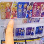 Cute Kawaii and Cool Gacha Gashapon #chiikawa #sanrio #dragonball