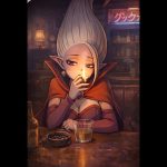 アリンスDA SDV5-LPUR4 #dragonball #ドラゴンボールスーパーダイバーズ