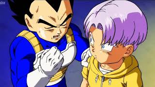 ドラゴンボール超(スーパー)【DB Super】►意外な同盟:悟空とフリーザ、憎しみから協力へ ― 宇宙の存続のために►Dragon Ball Super PT 1