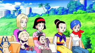 ドラゴンボール超(スーパー)【DB Super】►悟空とアラレの意外な出会い~異界の伝説が対峙する►Dragon Ball Super Full HD