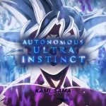 ( 孫悟空ウルトラ )#悟空#ドラゴンボール超#DBS​#スーパーサイヤ人​#アニメアート​#デジタルアーティスト​#サイヤ人プライド