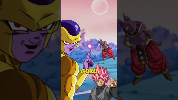 DBS No Solo Volverá Con Moro y Bills #anime #dragonball