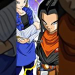 DBZ Lore is a LIE: 4 Secrets You Missed#dragonball #shorts