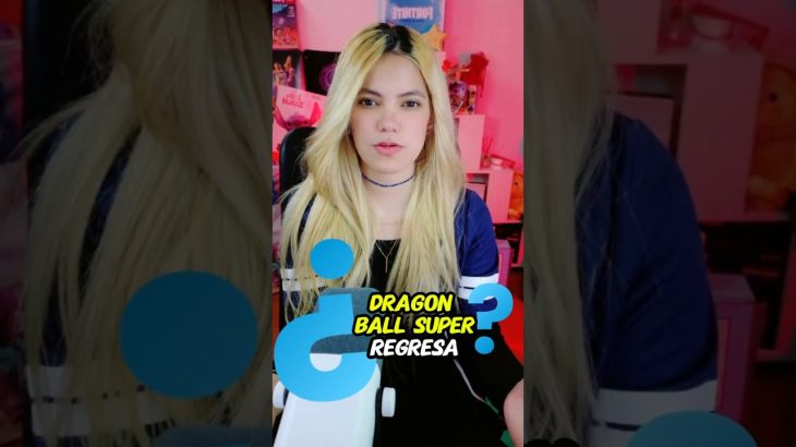 DRAGON BALL Y SU GRAN EVENTO 40 ANIVERSARIO 🔥 #dragonball #news