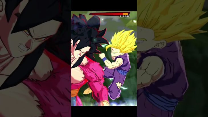 それはどういうプレイですか？【ドラゴンボールレジェンズ】【DRAGONBALLLEGENDS】【DRAGONBALL LEGENDS】#レジェンズ